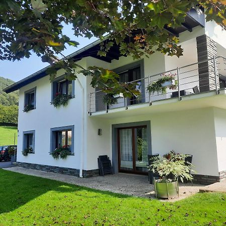 Ferienwohnung Iris Schumacher Simmerath Kültér fotó