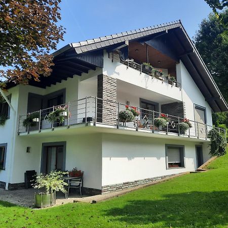 Ferienwohnung Iris Schumacher Simmerath Kültér fotó