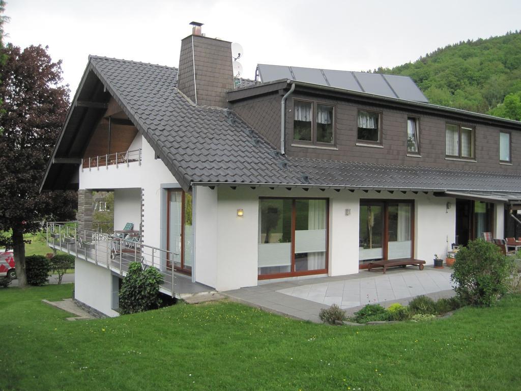Ferienwohnung Iris Schumacher Simmerath Kültér fotó
