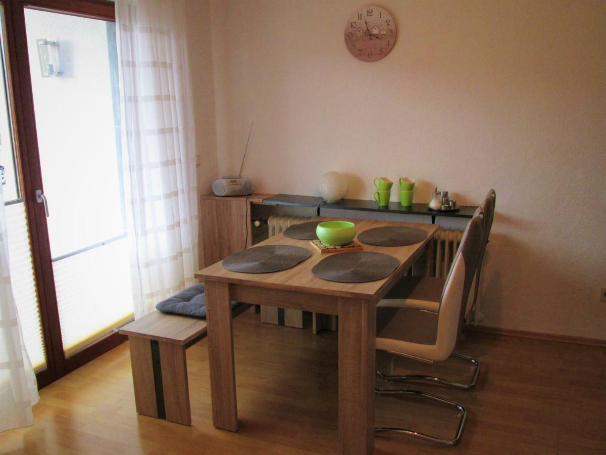 Ferienwohnung Iris Schumacher Simmerath Kültér fotó