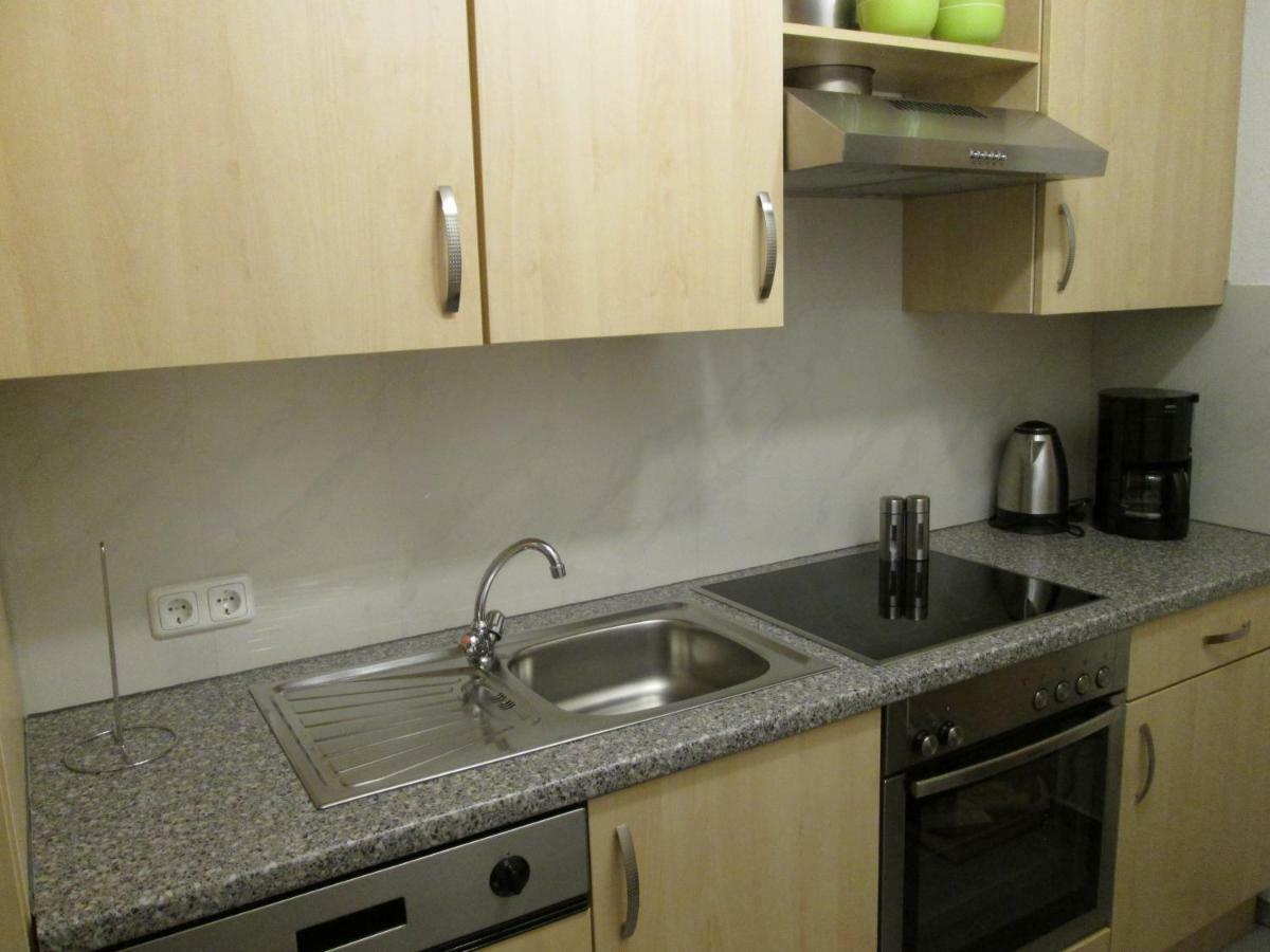 Ferienwohnung Iris Schumacher Simmerath Kültér fotó