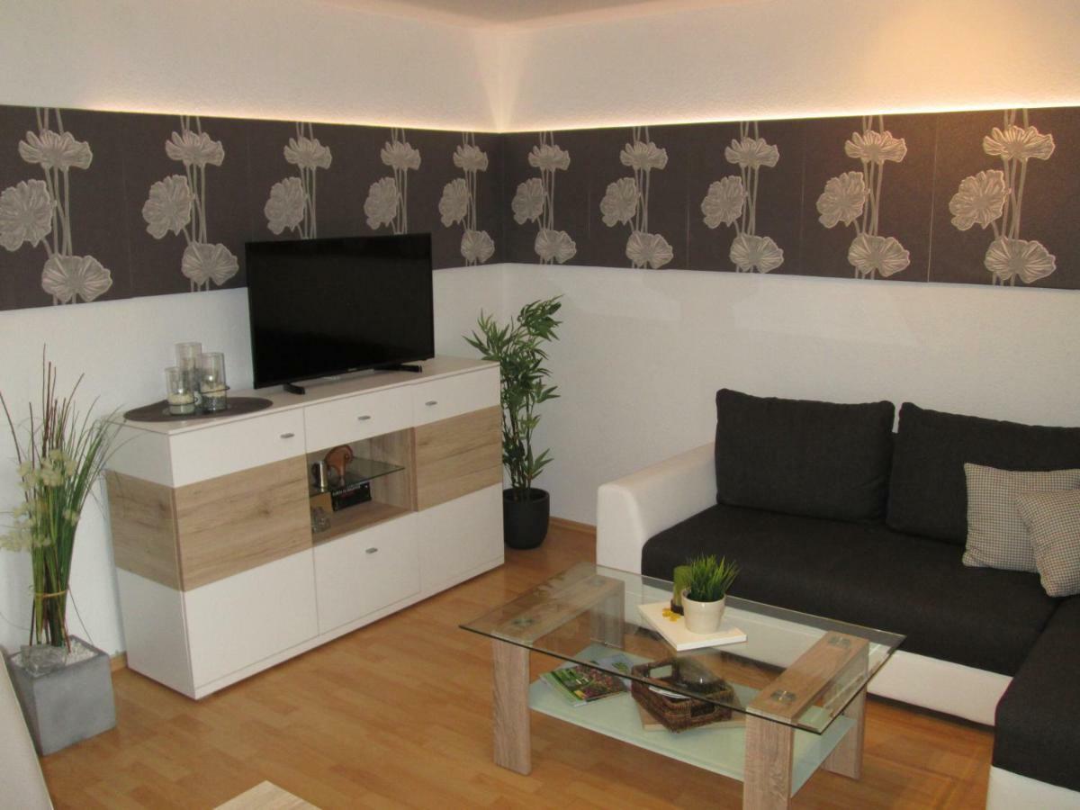 Ferienwohnung Iris Schumacher Simmerath Kültér fotó