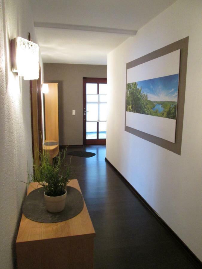 Ferienwohnung Iris Schumacher Simmerath Kültér fotó